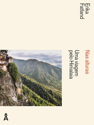 cover image of Nas Alturas